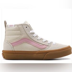Vans High-Top Sneakers